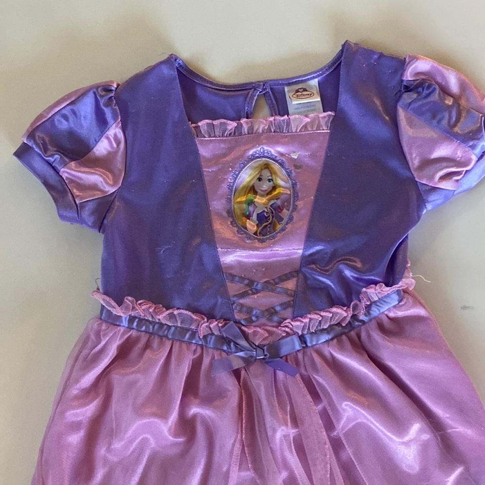 Disney custom size 8.